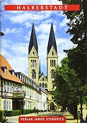 Halberstadt stadtführer gebraucht kaufen  Wird an jeden Ort in Deutschland