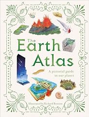 Earth atlas for sale  Delivered anywhere in USA 