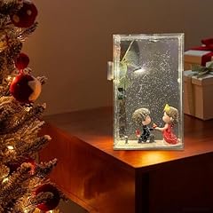 Eteslot snowy lamp gebraucht kaufen  Wird an jeden Ort in Deutschland
