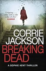 Breaking dead dark for sale  Delivered anywhere in UK