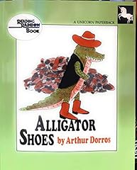 Alligator shoes for sale  Delivered anywhere in UK