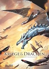 Kriege drachen band gebraucht kaufen  Wird an jeden Ort in Deutschland