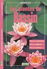 Plantes bassin d'occasion  Livré partout en France