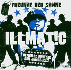 Fficillz bootleg derjunge gebraucht kaufen  Wird an jeden Ort in Deutschland