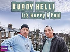 Ruddy hell harry for sale  Delivered anywhere in UK