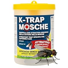 Adama trappola mosche usato  Spedito ovunque in Italia 