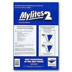 Mylites large comics for sale  Delivered anywhere in UK