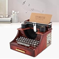 Vintage typewriter style for sale  Delivered anywhere in UK