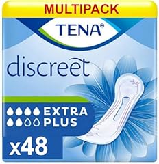 Tena lady discreet for sale  Delivered anywhere in UK