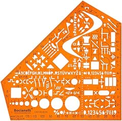 Elektro schablone technisches gebraucht kaufen  Wird an jeden Ort in Deutschland