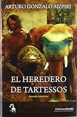 Heredero tartessos d'occasion  Livré partout en France