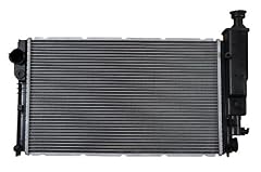 Nrf 50400 radiateur d'occasion  Livré partout en France