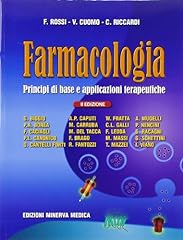 Farmacologia. principi base usato  Spedito ovunque in Italia 