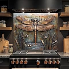 Antique bronze dragonfly for sale  Delivered anywhere in USA 