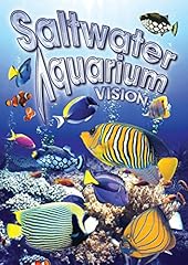 Salt water aquarium for sale  Delivered anywhere in Ireland