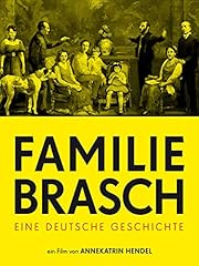 Familie brasch deutsche gebraucht kaufen  Wird an jeden Ort in Deutschland