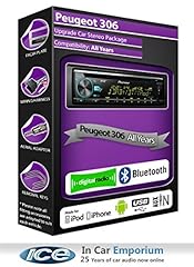 autoradio peugeot 306 d'occasion autoradio peugeot 306 d'occasion Livré partout en France