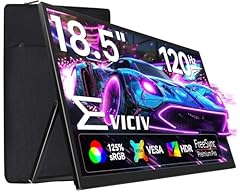 Eviciv monitor portatile usato  Spedito ovunque in Italia 