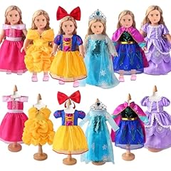18indc sets princess for sale  Delivered anywhere in USA 