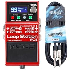 Boss looper pedal gebraucht kaufen  Wird an jeden Ort in Deutschland