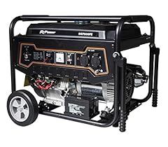 Itcpower gg7000fe générateur d'occasion  Livré partout en France