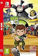 Ben nintendo switch d'occasion  Livré partout en France