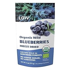 Loov wild organic for sale  Delivered anywhere in UK