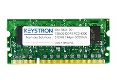 Keystron 512mb ddr2 for sale  Delivered anywhere in USA 