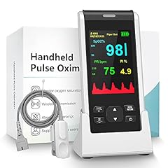 Oxygen monitor finger for sale  Delivered anywhere in UK