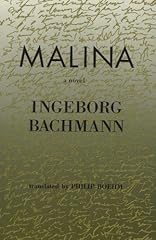 Malina novel ingeborg for sale  Delivered anywhere in UK