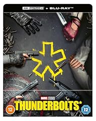 Marvel studios thunderbolts for sale  Delivered anywhere in UK