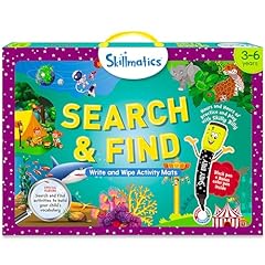 Skillmatics preschool learning for sale  Delivered anywhere in USA 