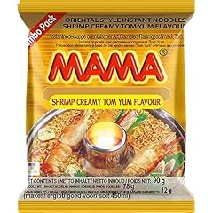 Mama instant nudeln gebraucht kaufen  Wird an jeden Ort in Deutschland