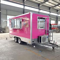 Belyoo food truck for sale  Delivered anywhere in USA 