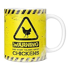 Mug monster warning for sale  Delivered anywhere in Ireland