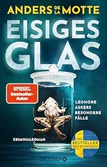 Eisiges glas leonore gebraucht kaufen  Wird an jeden Ort in Deutschland