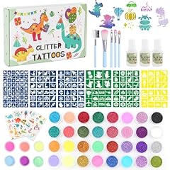 Highttoy glitzer tattoo gebraucht kaufen  Wird an jeden Ort in Deutschland
