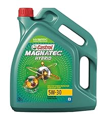 Castrol magnatec hybrid for sale  Delivered anywhere in UK