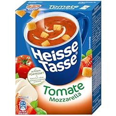 Heisse tasse tomate gebraucht kaufen  Wird an jeden Ort in Deutschland