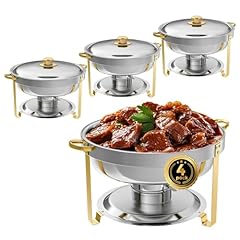 Imacone chafing dish for sale  Delivered anywhere in USA 
