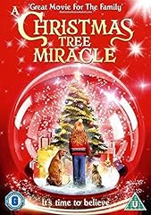Christmas tree miracle for sale  Delivered anywhere in UK
