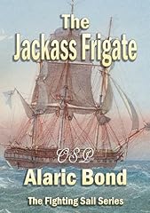 Jackass frigate for sale  Delivered anywhere in UK
