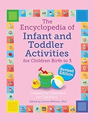 Encyclopedia infant toddler for sale  Delivered anywhere in USA 