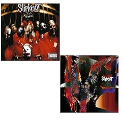 Slipknot iowa slipknot gebraucht kaufen  Wird an jeden Ort in Deutschland