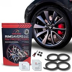 Rimsavers protection jantes d'occasion  Livré partout en France