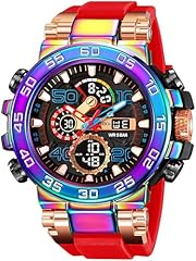 Findtime bunte uhren gebraucht kaufen  Wird an jeden Ort in Deutschland
