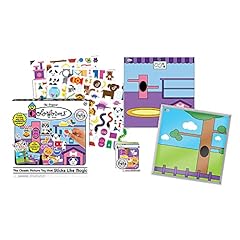 Colorforms picture play for sale  Delivered anywhere in USA 