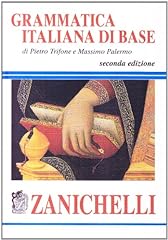 Grammatica italiana base usato  Spedito ovunque in Italia 