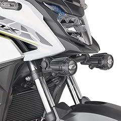 Kit montaggio givi usato  Spedito ovunque in Italia 