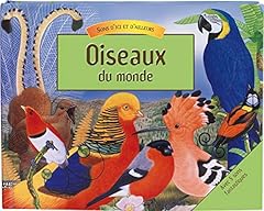 Oiseaux d'occasion  Livré partout en France